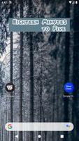 Word Clock Widget screenshot 3