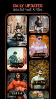 Photo Preset & Filter for Lr स्क्रीनशॉट 1