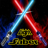 Jedi Ligthsaber Simulator