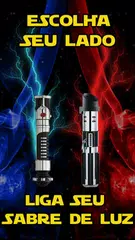 Baixar Sabre de luz simulador XAPK