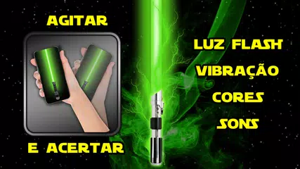 Baixar Sabre de luz simulador XAPK