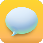 Messenger SMS & Messages App icône