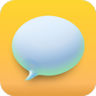 Messenger SMS & Messages App Zeichen