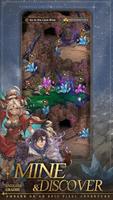 Endless Grades: Pixel Saga screenshot 2