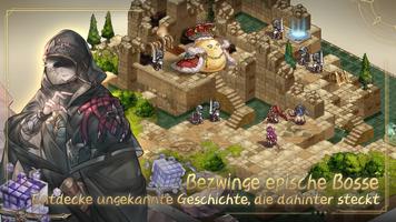 Endless Grades: Pixel Saga Screenshot 1