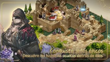 Endless Grades: Pixel Saga captura de pantalla 1
