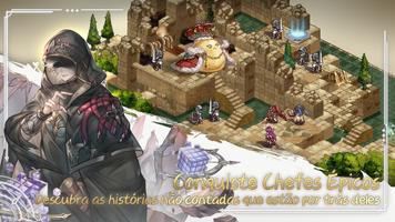 Endless Grades: Pixel Saga imagem de tela 1