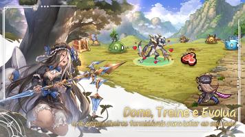 Endless Grades: Pixel Saga imagem de tela 2