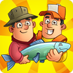 Idle Fish Empire - Clickeur et simulateur