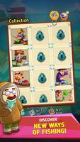 Idle Fish Clicker － Fishing Tycoon Tap Games ảnh chụp màn hình 1