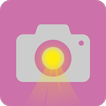 Glow Cam: Selfie Light Camera-icoon