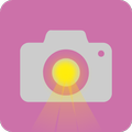 Glow Cam: Selfie Light Camera
