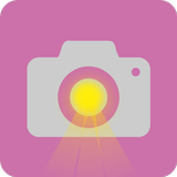 Glow Cam: Selfie Light Camera иконка