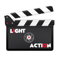 Light Camera Action