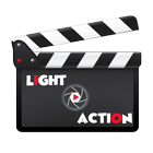 Light Camera Action icon