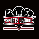 The Sports Channel™ ikona