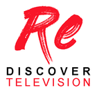 ReDiscover Television icône