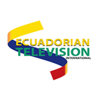 Ecuadorian Television-icoon