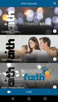 Faith Broadcasting Network الملصق