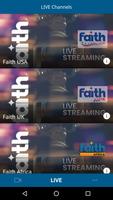 Faith Broadcasting Network تصوير الشاشة 3