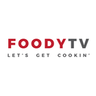 FOODYTV-icoon