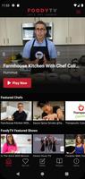 FOODYTV-poster