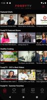 FOODYTV screenshot 1