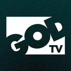 GOD TV-icoon