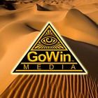 GoWin Media/TV icono