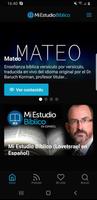 Mi Estudio Bíblico gönderen