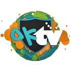 OKTV أيقونة