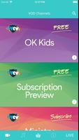 OKTV الملصق