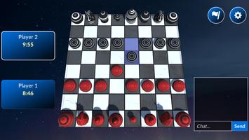 Thai Chess Duel imagem de tela 1