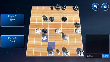 Thai Chess Duel imagem de tela 2
