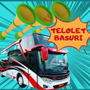 Telolet Basuri Simulator APK