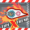 Tipe-X Trondol Racing Extreme
