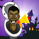 Toilet Man Voice - Scary Prank APK