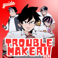 Troublemaker School Game Guide