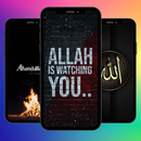 Islamic Wallpaper HD Offline APK