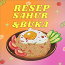 Resep Buka Puasa Mudah APK