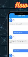 AI Chat Guide Affiche