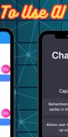 AI Chat Guide capture d'écran 1