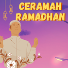 Ceramah Puasa Ramadhan icono