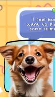Dog Translator Prank captura de pantalla 2