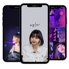 Lisa Blackpink Girl Wallpaper иконка
