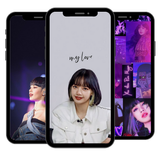 Lisa Blackpink Girl Wallpaper иконка