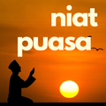 Niat Puasa Ramadhan
