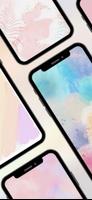 Pastel Wallpaper HD poster