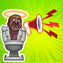 Skibidi Toilet  Guess Voice APK