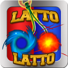 Latto Latto Clackers Tek Tek icône